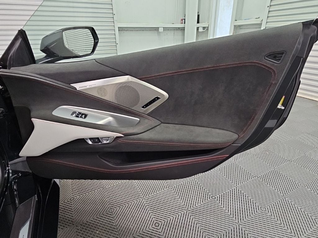 2023 Chevrolet Corvette Stingray 70th Anniversary Special Edition 3LT