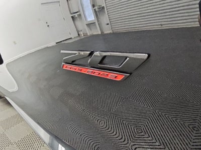 2023 Chevrolet Corvette Stingray 70th Anniversary Special Edition 3LT
