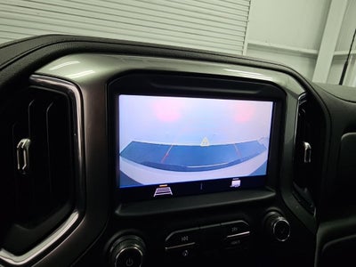 2020 Chevrolet Silverado 2500HD LT