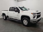 2020 Chevrolet Silverado 2500HD LT