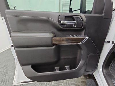 2020 Chevrolet Silverado 2500HD LT