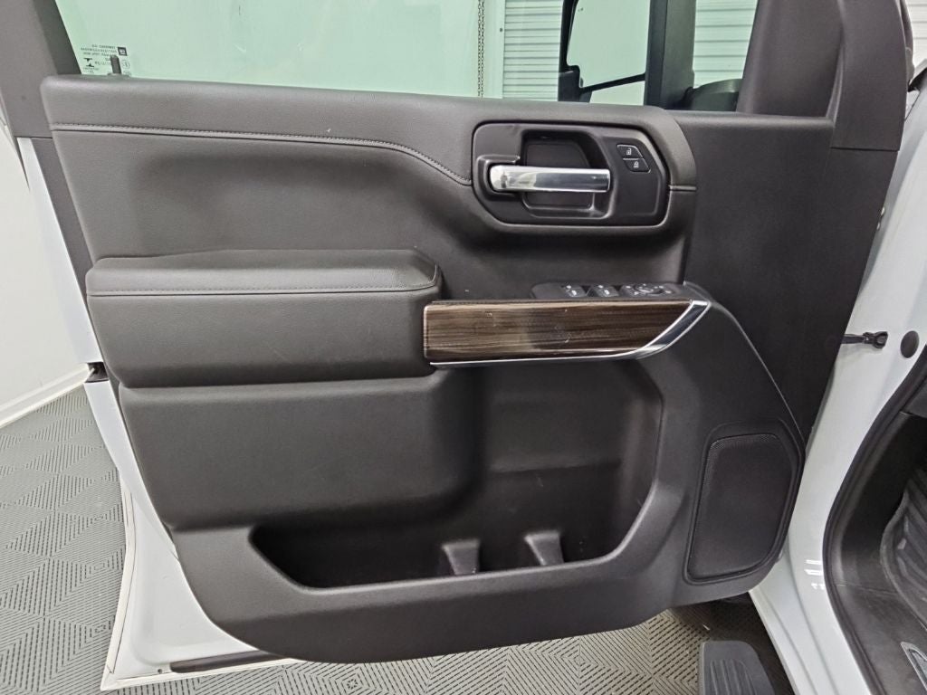 2020 Chevrolet Silverado 2500HD LT