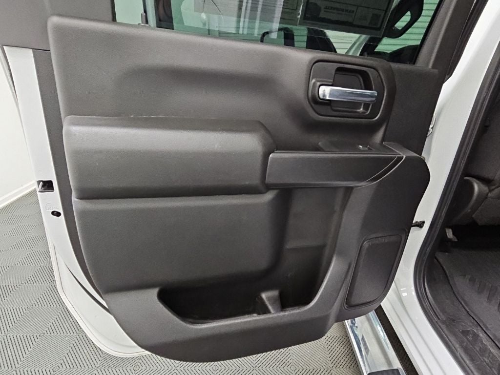 2020 Chevrolet Silverado 2500HD LT