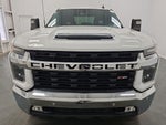 2020 Chevrolet Silverado 2500HD LT