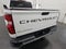2020 Chevrolet Silverado 2500HD LT