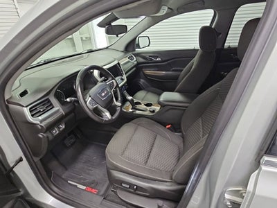 2018 GMC Acadia SLE-2