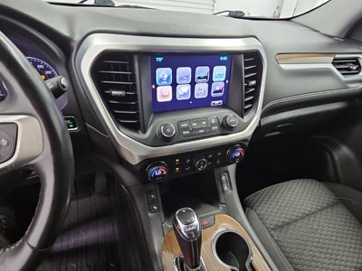 2018 GMC Acadia SLE-2