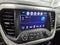 2018 GMC Acadia SLE-2