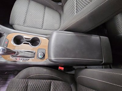 2018 GMC Acadia SLE-2