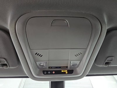 2018 GMC Acadia SLE-2
