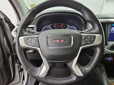2018 GMC Acadia SLE-2