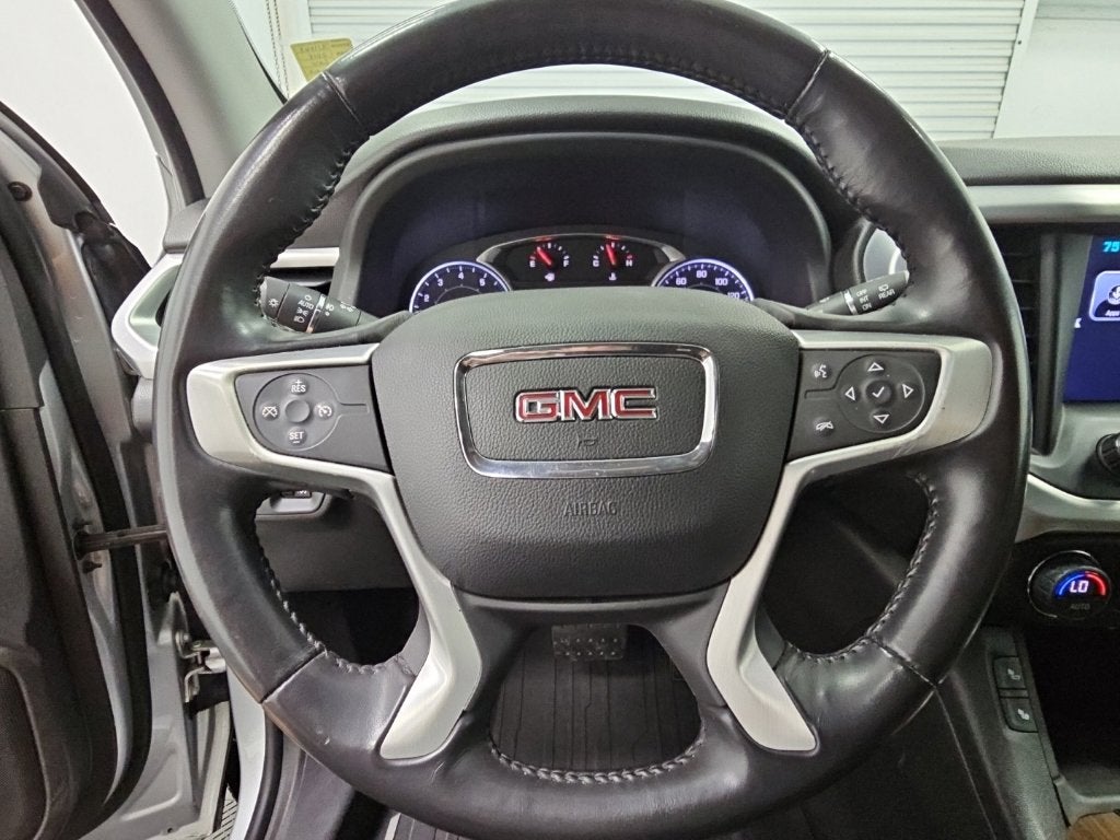 2018 GMC Acadia SLE-2
