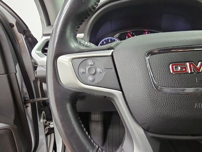 2018 GMC Acadia SLE-2