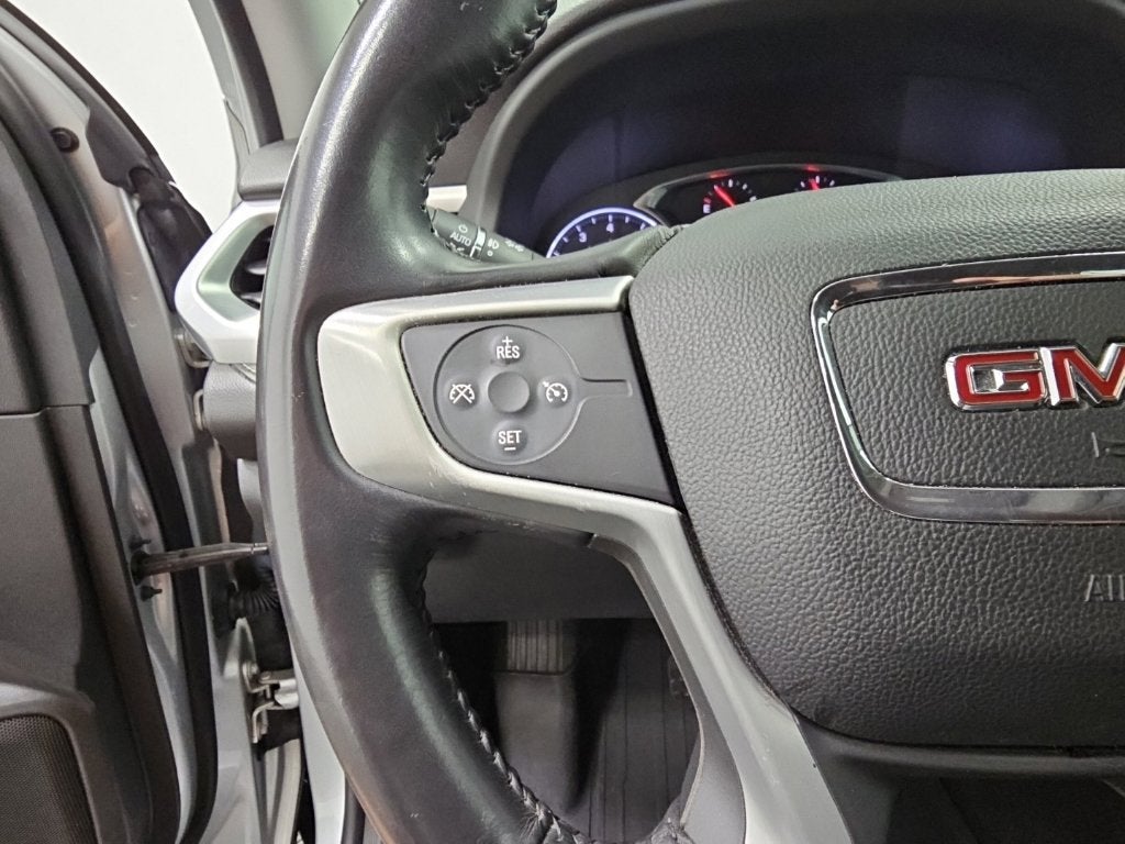 2018 GMC Acadia SLE-2