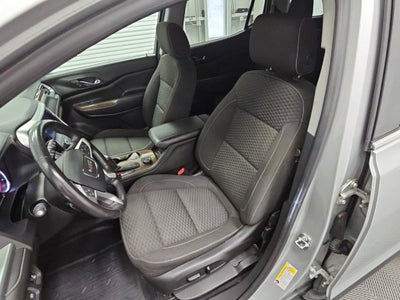2018 GMC Acadia SLE-2