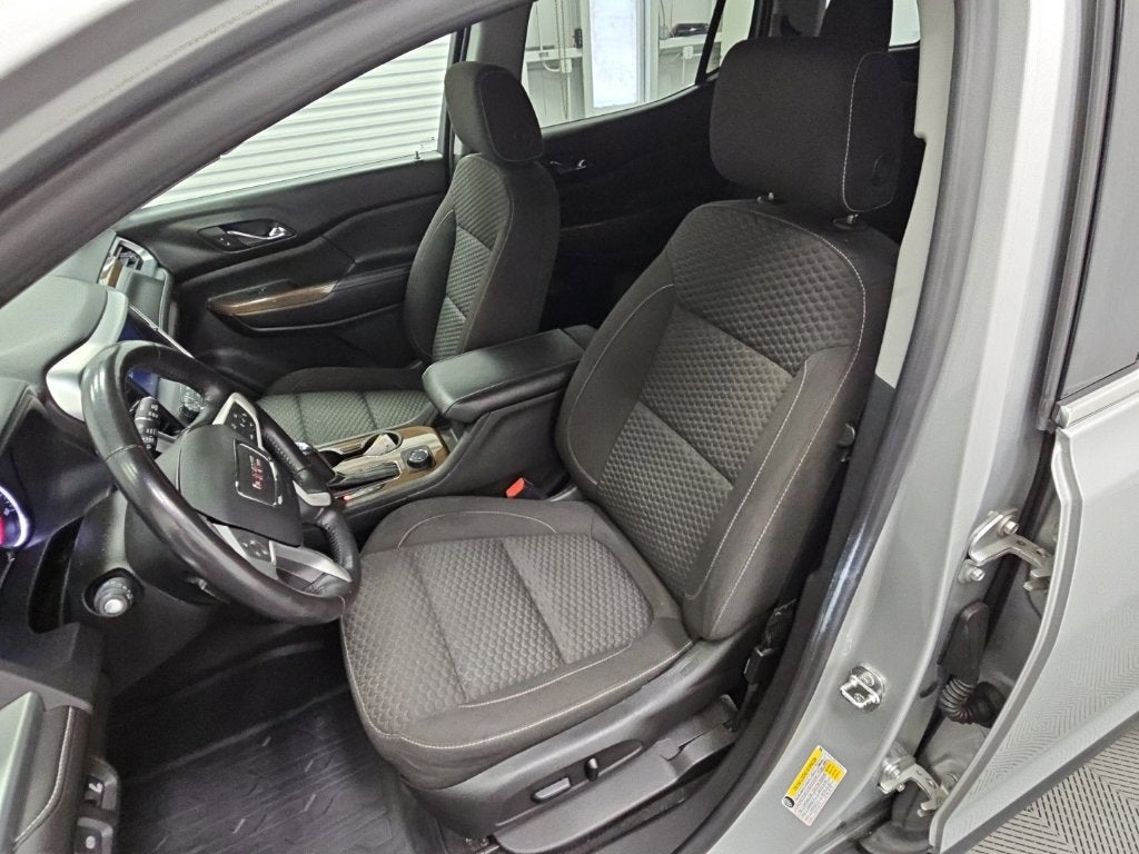 2018 GMC Acadia SLE-2