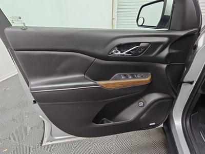 2018 GMC Acadia SLE-2