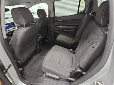 2018 GMC Acadia SLE-2
