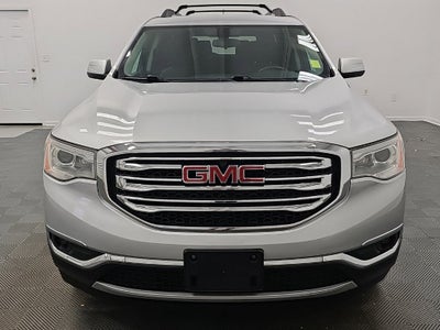 2018 GMC Acadia SLE-2