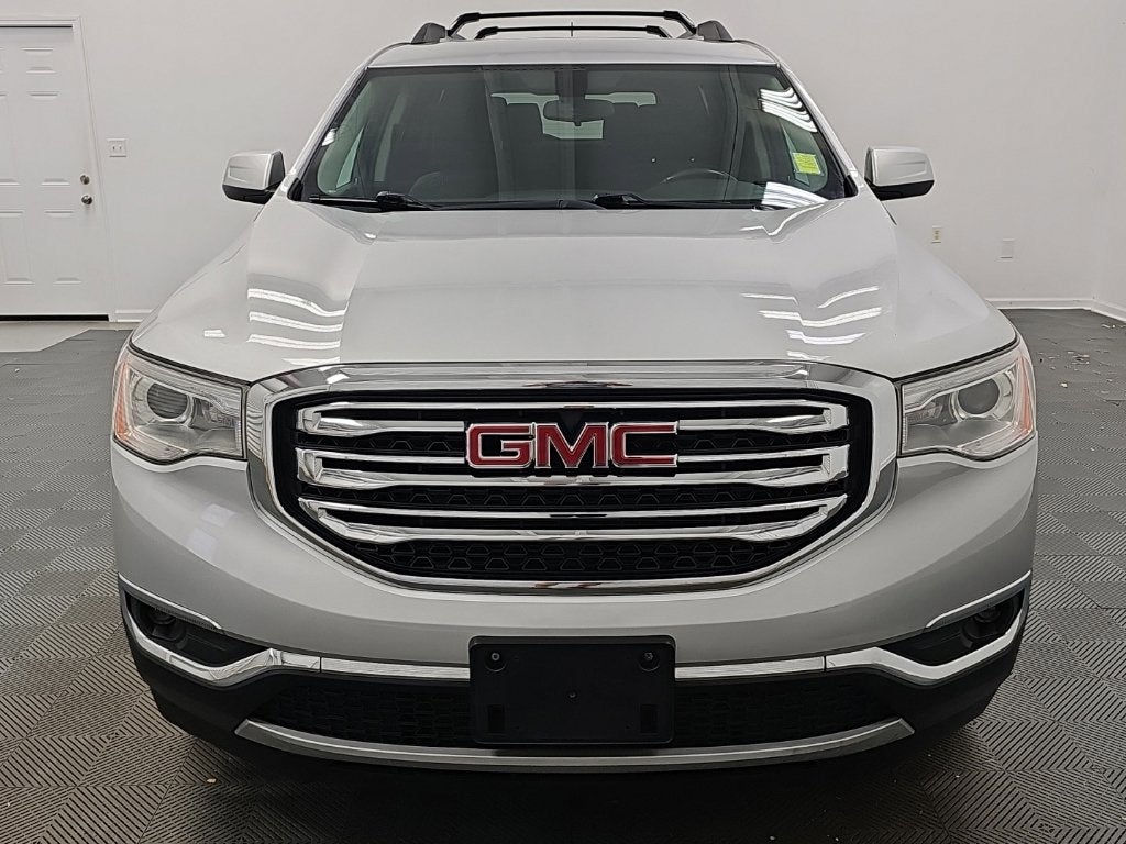 2018 GMC Acadia SLE-2