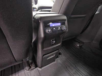 2018 GMC Acadia SLE-2