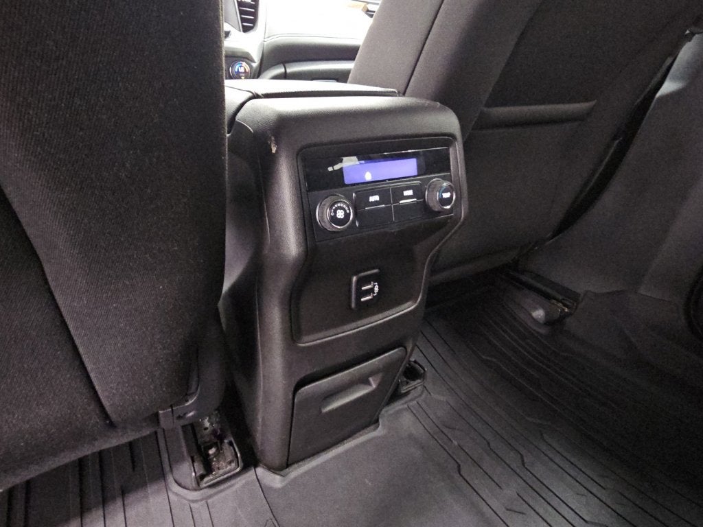 2018 GMC Acadia SLE-2