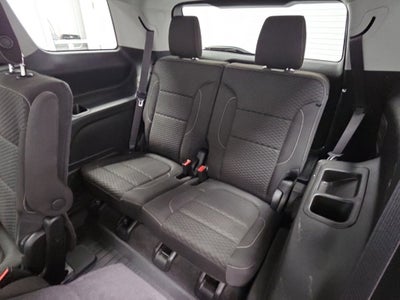 2018 GMC Acadia SLE-2