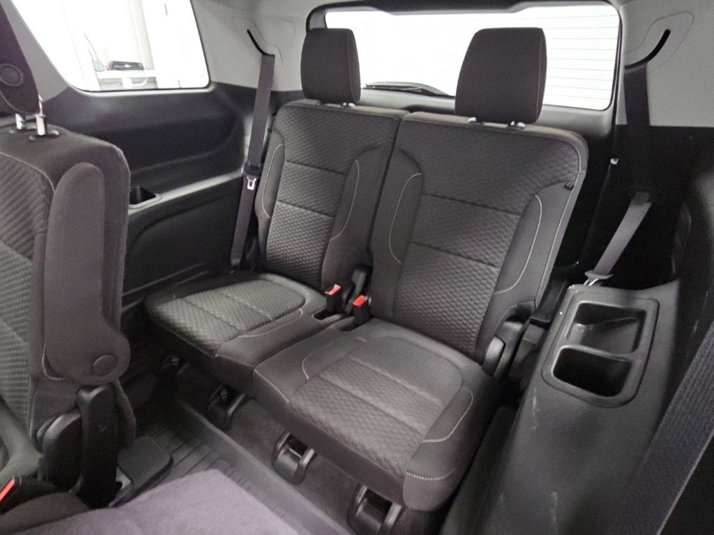 2018 GMC Acadia SLE-2