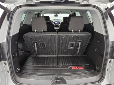 2018 GMC Acadia SLE-2
