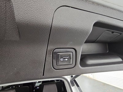 2018 GMC Acadia SLE-2