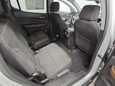2018 GMC Acadia SLE-2