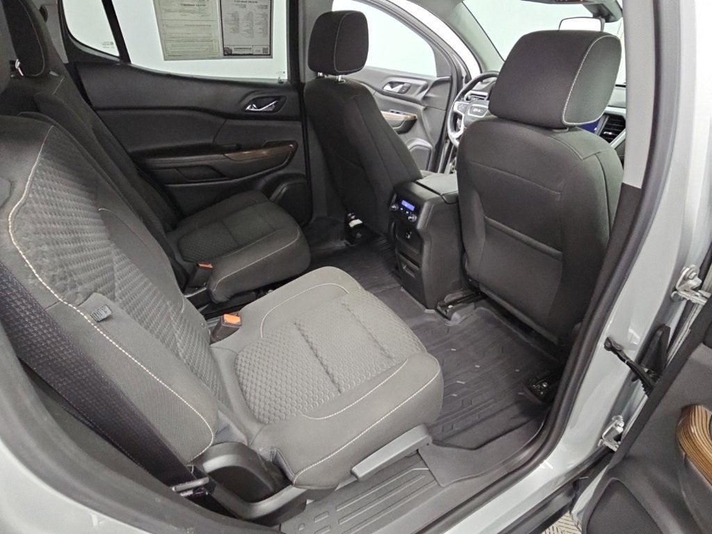 2018 GMC Acadia SLE-2