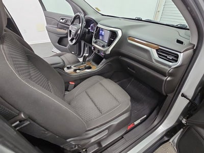 2018 GMC Acadia SLE-2
