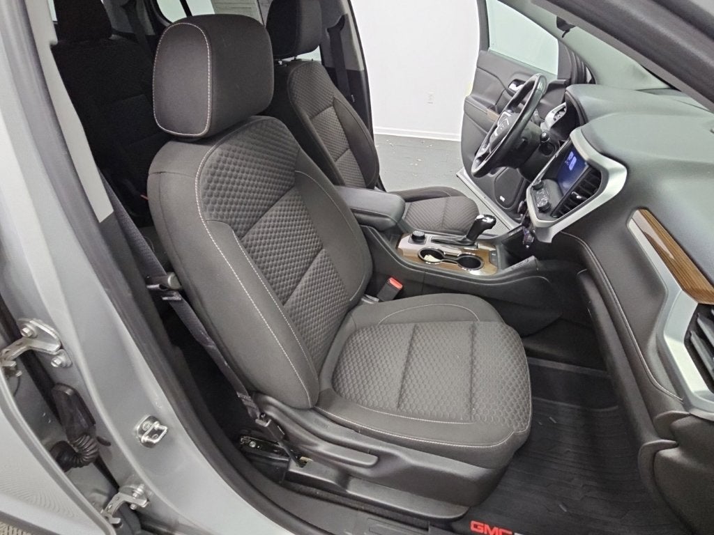 2018 GMC Acadia SLE-2