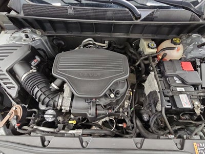 2018 GMC Acadia SLE-2