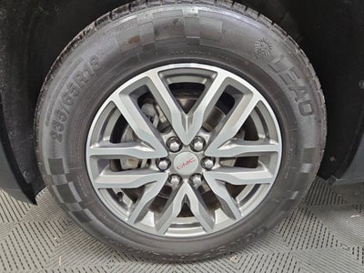 2018 GMC Acadia SLE-2