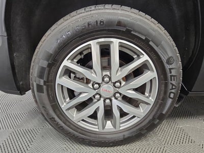 2018 GMC Acadia SLE-2