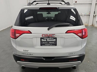 2018 GMC Acadia SLE-2
