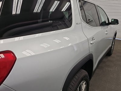 2018 GMC Acadia SLE-2
