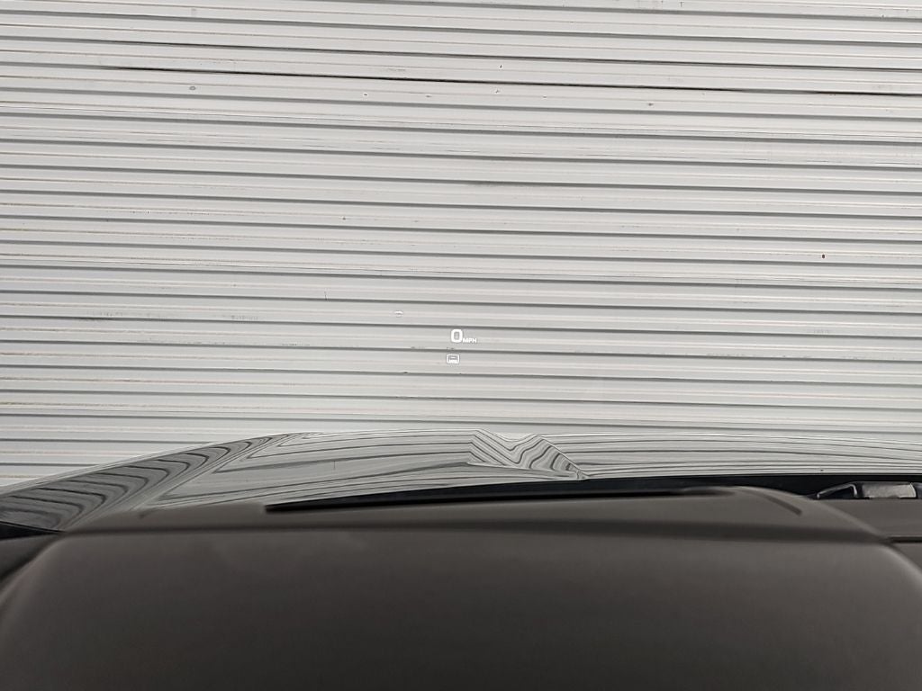 2025 GMC Yukon XL AT4