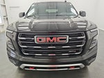 2025 GMC Yukon XL AT4