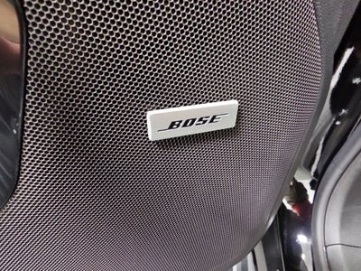 2025 GMC Yukon XL AT4