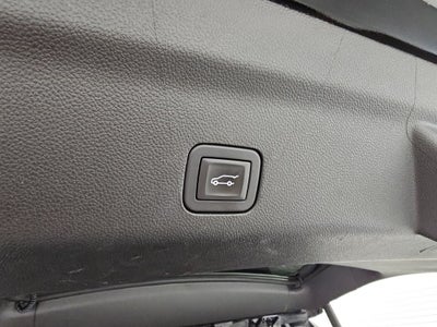 2025 GMC Yukon XL AT4