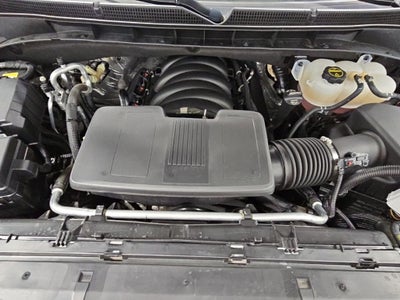 2025 GMC Yukon XL AT4