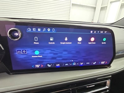 2026 Chevrolet Traverse LT 1LT