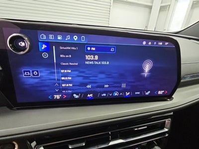 2026 Chevrolet Traverse LT 1LT