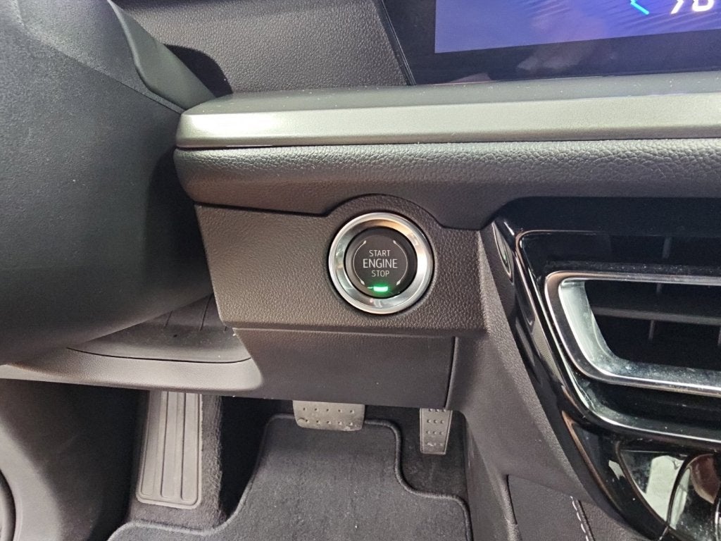 2026 Chevrolet Traverse LT 1LT