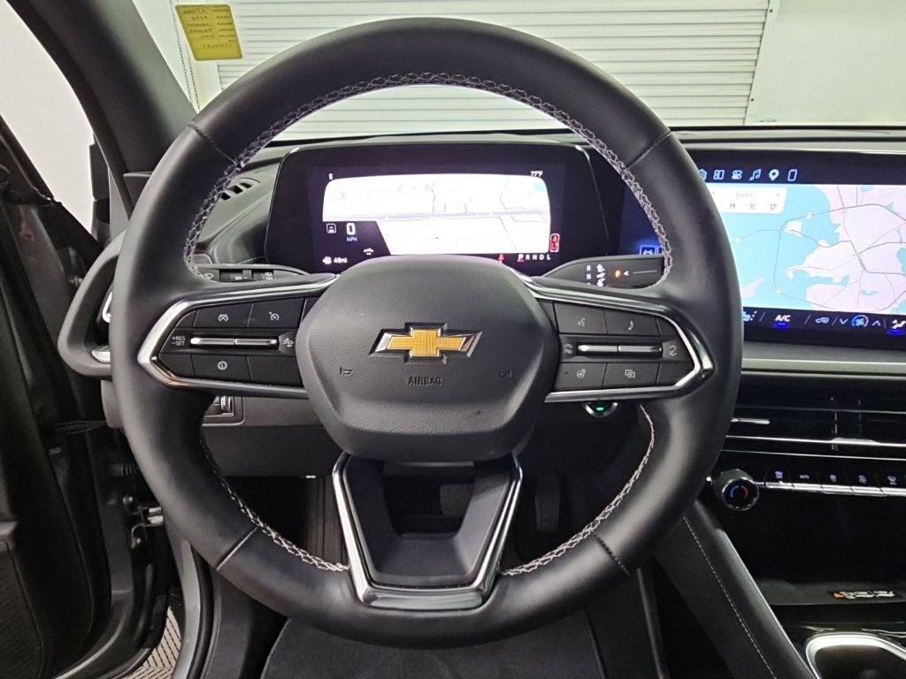 2026 Chevrolet Traverse LT 1LT