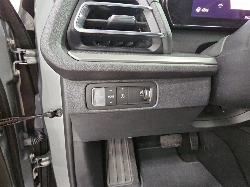 2026 Chevrolet Traverse LT 1LT
