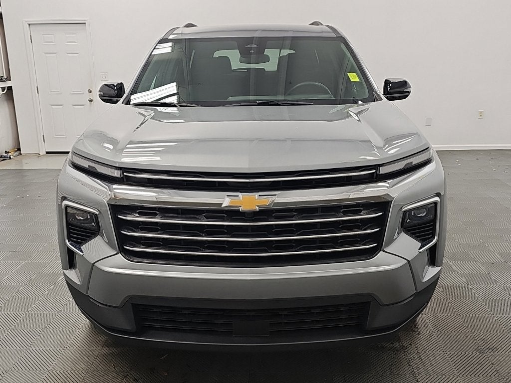 2026 Chevrolet Traverse LT 1LT